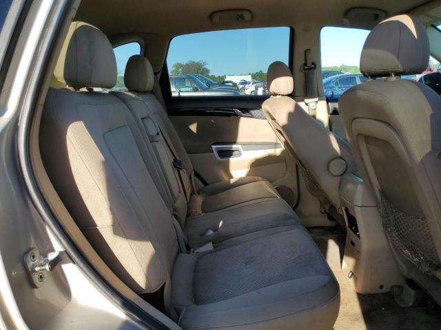 Photo 11 from auction – 2009 SATURN VUE XE with VIN 3GSCL33P69S527579