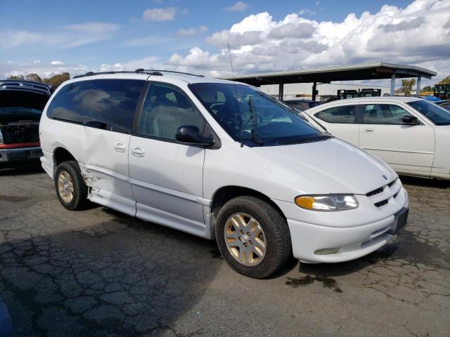 Photo 4 from auction – 1997 DODGE GRAND CARA with VIN 1B4GP54L7VB236424