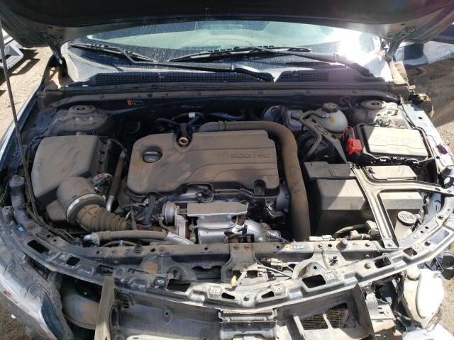 Photo 11 from auction – 2018 CHEVROLET MALIBU LS with VIN 1G1ZB5ST8JF212657