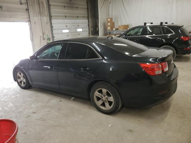Photo 2 from auction – 2014 CHEVROLET MALIBU LS with VIN 1G11B5SL1EF252727