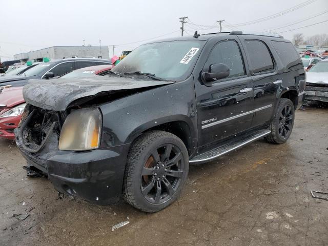 GMC YUKON DENA 2010 with VIN 1GKUKEEF0AR108027 - Photo from auction