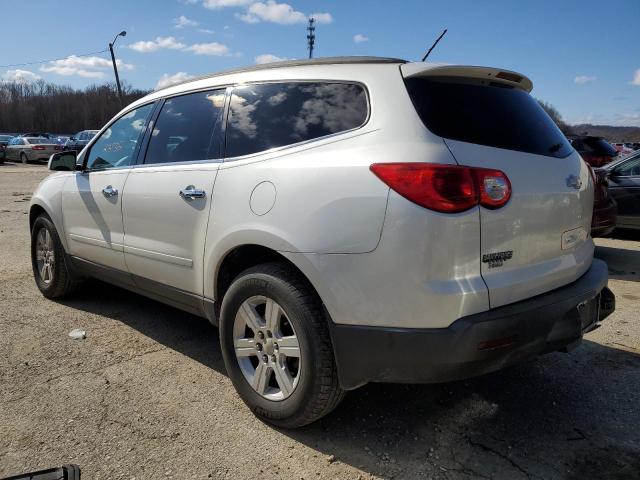 Photo 2 from auction – 2011 CHEVROLET TRAVERSE L with VIN 1GNKVJEDXBJ321561