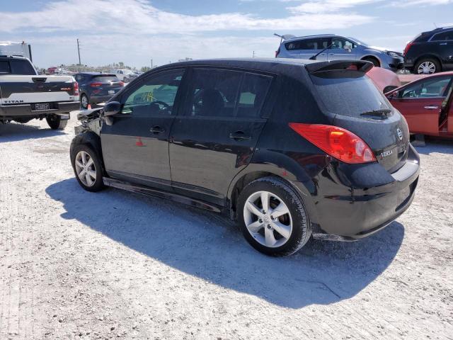 Photo 2 from auction – 2012 NISSAN VERSA S with VIN 3N1BC1CPXCK267130