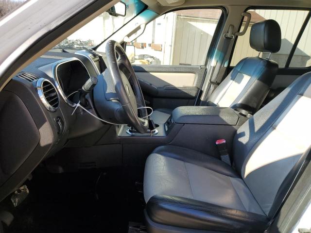 Photo 7 from auction – 2007 FORD EXPLORER X with VIN 1FMEU73E07UB17330