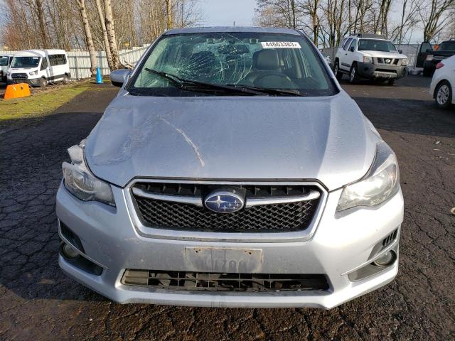 صورة رقم 5 من المزاد - 2015 SUBARU IMPREZA SP مع VIN JF1GJAS69FH024946