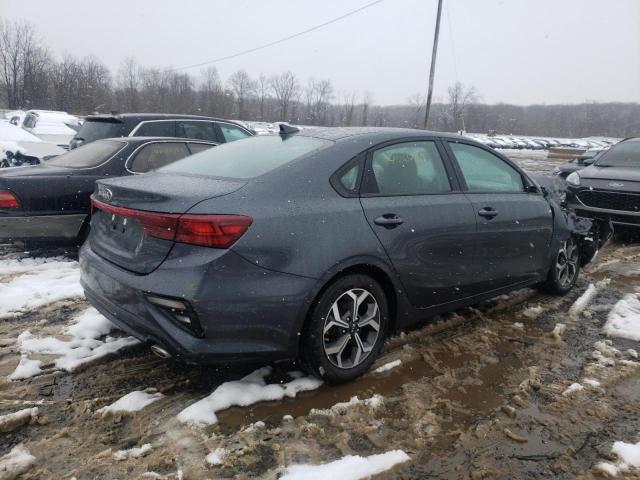 Photo 3 from auction – 2019 KIA FORTE FE with VIN 3KPF24AD6KE099415