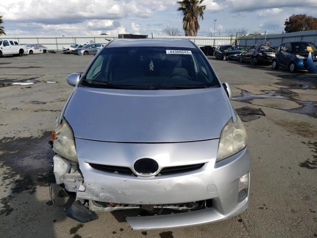 Photo 5 from auction – 2010 TOYOTA PRIUS with VIN JTDKN3DU3A5012804