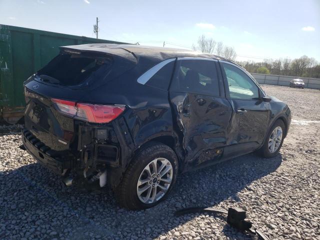 Photo 3 from auction – 2020 FORD ESCAPE SE with VIN 1FMCU0G67LUA66713
