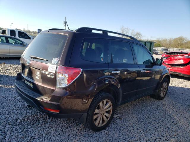Photo 3 from auction – 2013 SUBARU FORESTER 2 with VIN JF2SHADC1DH411394