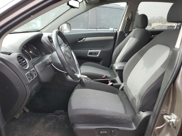 Photo 7 from auction – 2012 CHEVROLET CAPTIVA SP with VIN 3GNAL2EK3CS533434