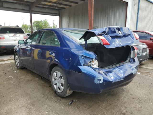 Photo 2 from auction – 2009 TOYOTA CAMRY BASE with VIN 4T1BE46K39U380303