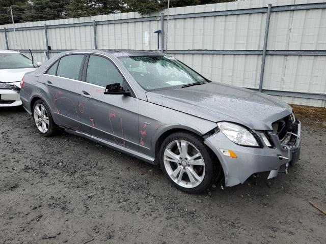 Photo 4 from auction – 2012 MERCEDES-BENZ E 350 4MAT with VIN WDDHF8JB6CA606858
