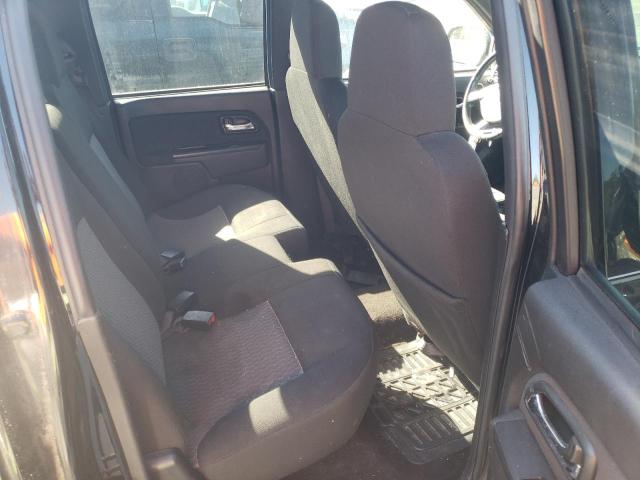 Photo 10 from auction – 2009 GMC CANYON with VIN 1GTDT13E398152665