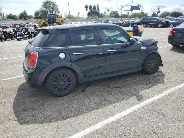 Photo 3 from auction – 2017 MINI COOPER S with VIN WMWXU3C33H2D33299
