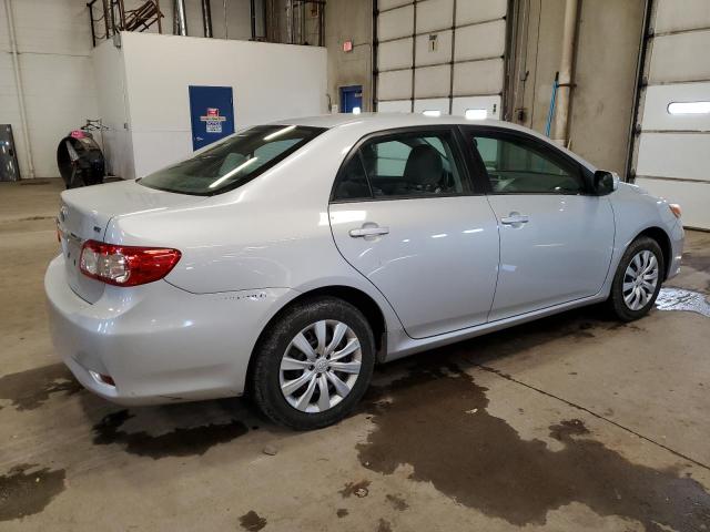 Photo 3 from auction – 2013 TOYOTA COROLLA BA with VIN 2T1BU4EE1DC083300