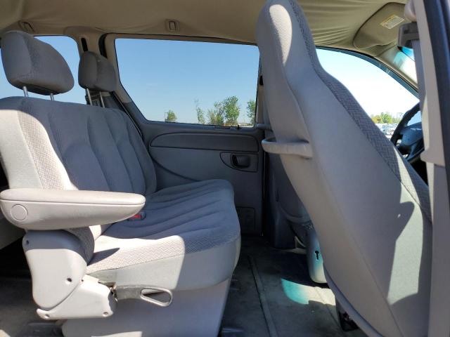 Photo 11 from auction – 2005 CHRYSLER TOWN & COU with VIN 1C4GP45R55B239984