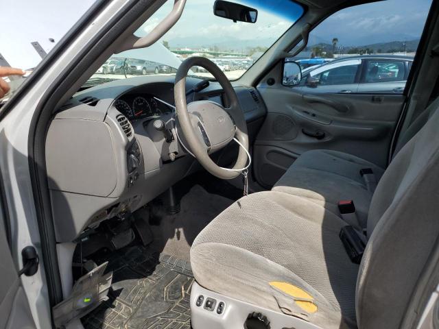 Zdjęcie 7 z aukcji – 2002 FORD EXPEDITION z VIN 1FMRU15W02LA14850