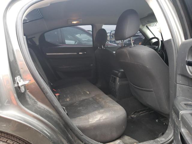 Photo 10 from auction – 2010 DODGE CHARGER SX with VIN 2B3CA3CV1AH201939