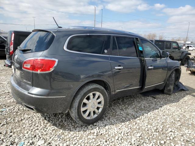 Photo 3 from auction – 2014 BUICK ENCLAVE with VIN 5GAKRBKD6EJ162633
