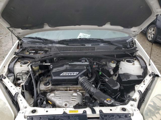 Photo 12 from auction – 2001 TOYOTA RAV4 with VIN JTEHH20V110023755