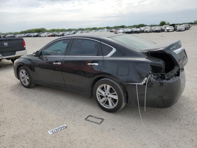 Photo 2 from auction – 2015 NISSAN ALTIMA 2.5 with VIN 1N4AL3AP6FC479949