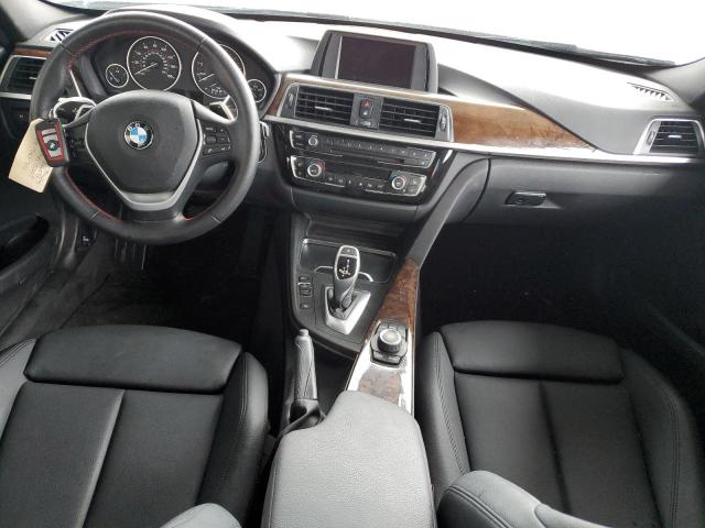 Photo 8 from auction – 2017 BMW 330 I with VIN WBA8B9G59HNU49725