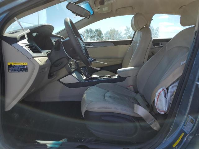 Photo 7 from auction – 2016 HYUNDAI SONATA SE with VIN 5NPE24AF8GH324188