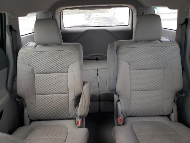 Photo 10 from auction – 2018 GMC ACADIA SLE with VIN 1GKKNSLA5JZ110831