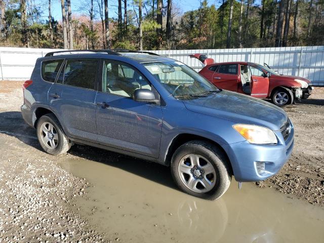 Photo 4 from auction – 2010 TOYOTA RAV4 with VIN JTMBF4DV7A5021601