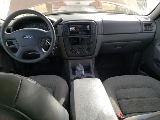 Photo 8 from auction – 2005 FORD EXPLORER with VIN 1FMDU72K65ZA53359