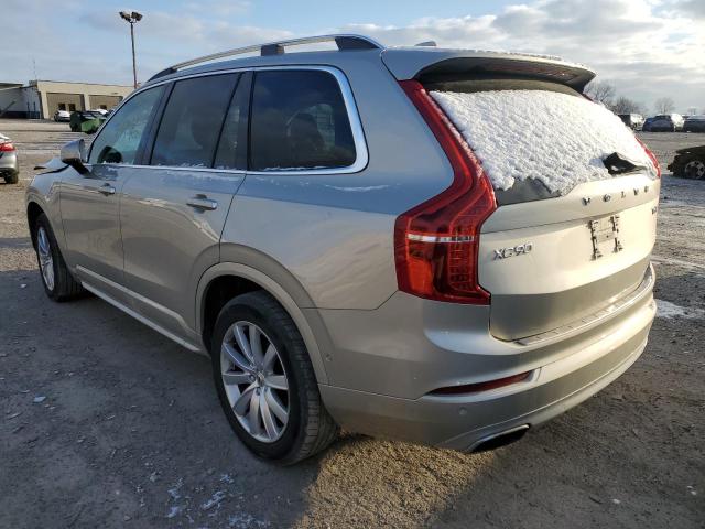 Photo 2 from auction – 2016 VOLVO XC90 T6 with VIN YV4A22PK3G1055920