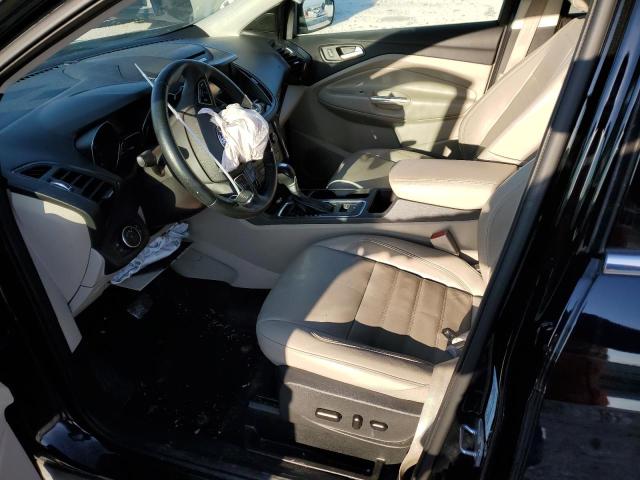 Photo 7 from auction – 2017 FORD ESCAPE TIT with VIN 1FMCU0JD2HUC78126