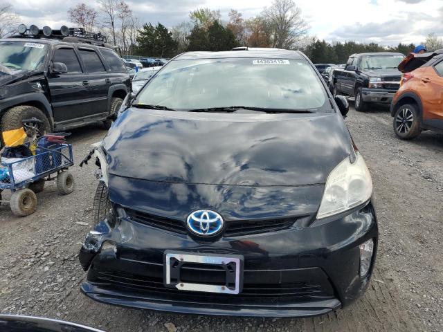 Photo 5 from auction – 2013 TOYOTA PRIUS with VIN JTDKN3DU0D5652974