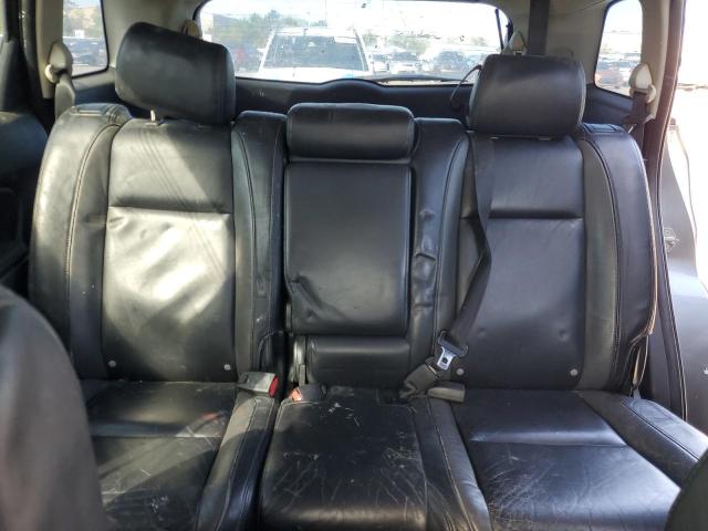 Photo 10 from auction – 2011 MAZDA CX-9 with VIN JM3TB2DAXB0313296