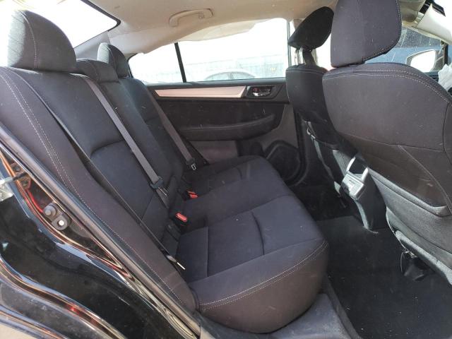 Photo 10 from auction – 2018 SUBARU LEGACY 2.5 with VIN 4S3BNAH60J3031886
