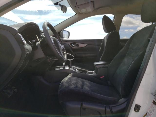 Photo 7 from auction – 2014 NISSAN ROGUE S with VIN 5N1AT2ML4EC799861