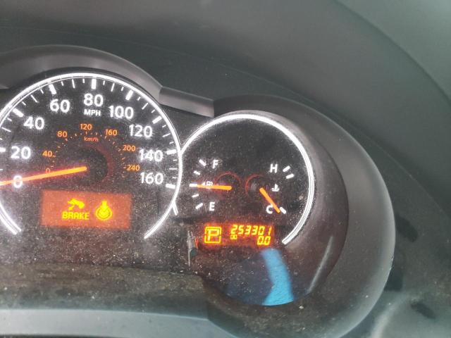 Photo 9 from auction – 2011 NISSAN ALTIMA BAS with VIN 1N4AL2AP7BN512708