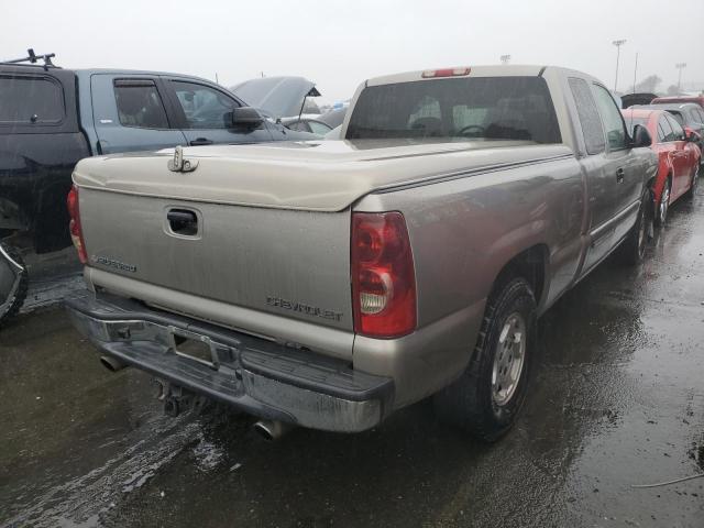 Photo 3 from auction – 2003 CHEVROLET SILVERADO with VIN 2GCEC19TX31391439