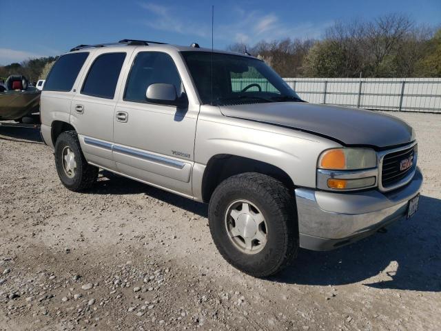 Photo 4 from auction – 2004 GMC YUKON with VIN 1GKEK13T64R297910