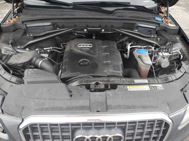Photo 11 from auction – 2013 AUDI Q5 PREMIUM with VIN WA1LFAFP2DA014790