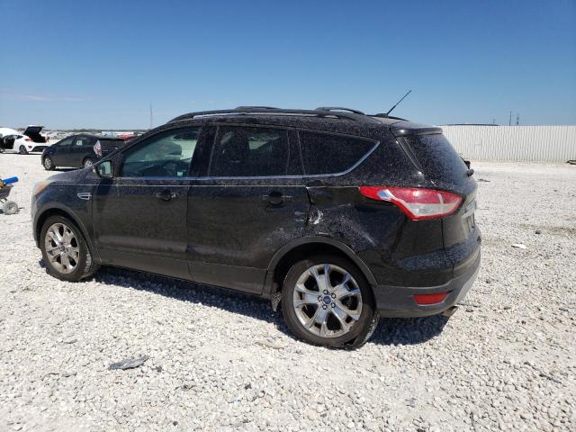 Photo 2 from auction – 2013 FORD ESCAPE SEL with VIN 1FMCU0HX2DUD53269