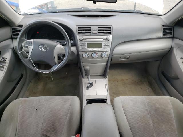 Photo 8 from auction – 2011 TOYOTA CAMRY BASE with VIN 4T1BF3EK7BU118752