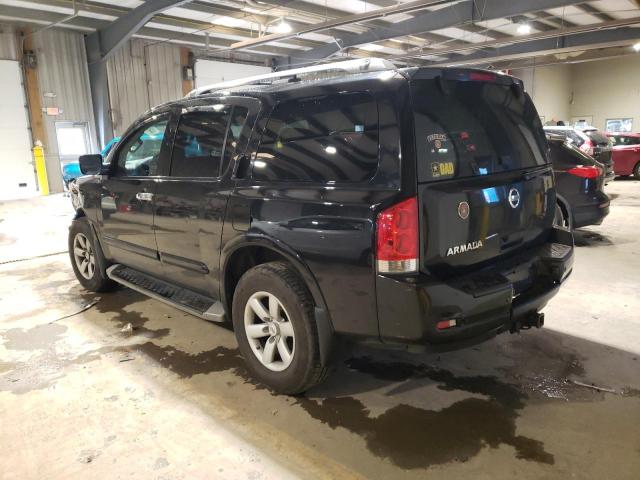 Photo 2 from auction – 2013 NISSAN ARMADA SV with VIN 5N1AA0NC9DN600072
