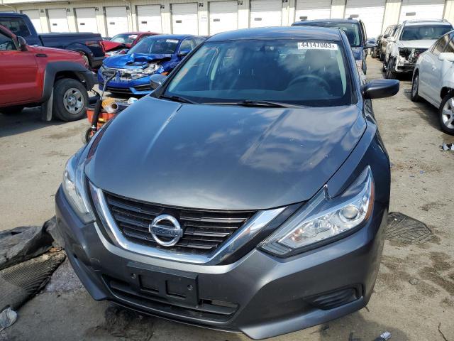 Photo 5 from auction – 2018 NISSAN ALTIMA 2.5 with VIN 1N4AL3AP3JC204743