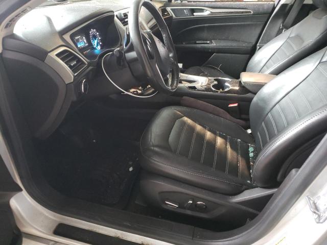 Photo 7 from auction – 2014 FORD FUSION SE with VIN 3FA6P0H99ER358557