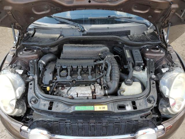 Photo 11 from auction – 2010 MINI COOPER S with VIN WMWMF7C52ATZ71000