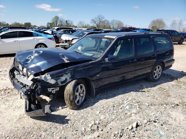 VOLVO V70 BASE 2000 with VIN YV1LW61J2Y2729732 - Photo from auction