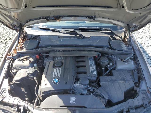 Photo 11 from auction – 2013 BMW 128 I with VIN WBAUL7C53DVE87700