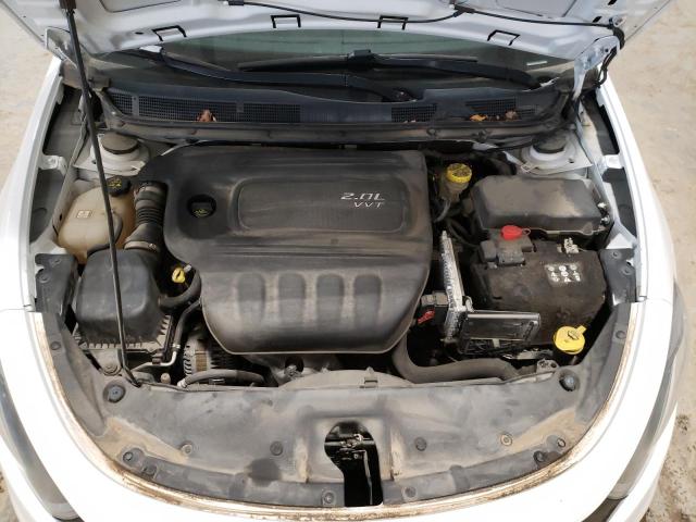 Photo 11 from auction – 2015 DODGE DART SE with VIN 1C3CDFAAXFD434153