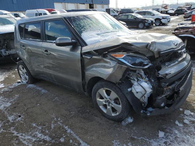 Photo 4 from auction – 2018 KIA SOUL with VIN KNDJN2A23J7583125